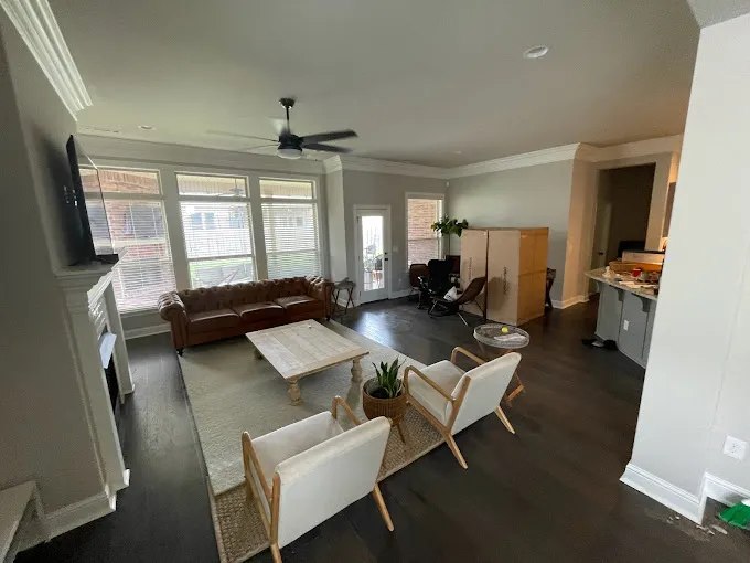 Senior & Downsizing in Northwest Arkansas